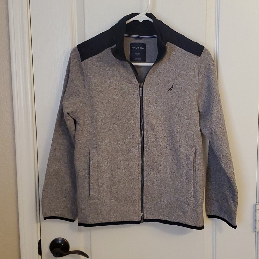 Nautica Boys Sweater